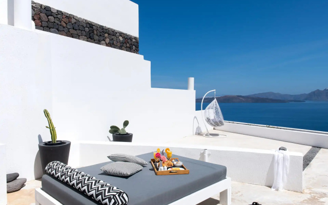 Avant Garde Suites