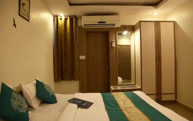 Hotel RK Regency