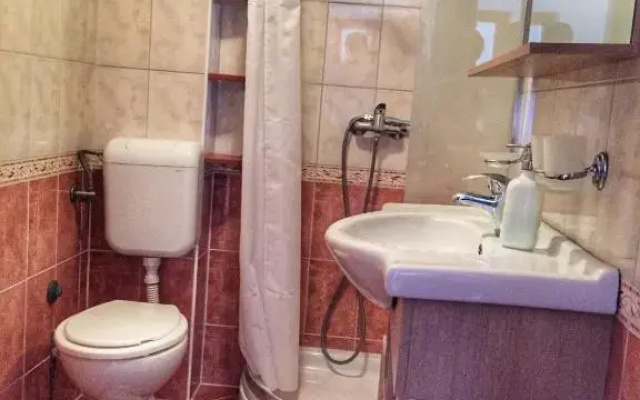 Novalja Zrce Apartment II