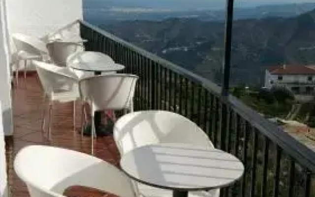 Hotel Restaurante Atalaya