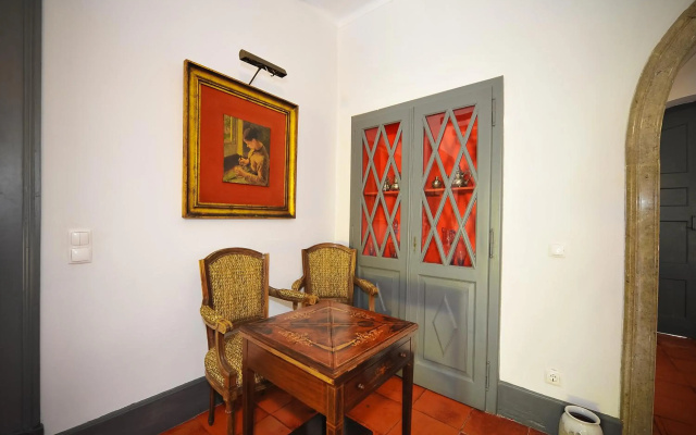 Santo António's Guesthouse