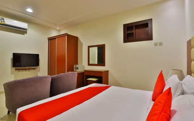 Msyar Unizah By Oyo Rooms