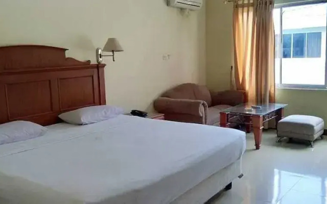 Siantar Hotel Pematangsiantar