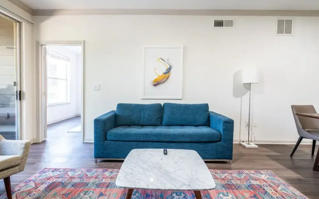Mint House Austin - South Congress