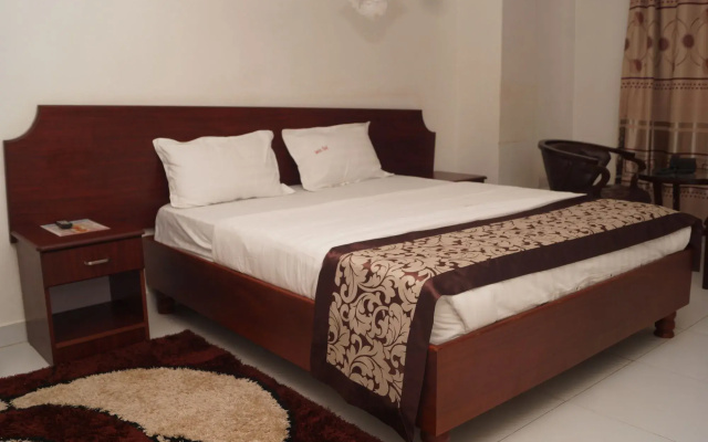 Sunrise Hotel