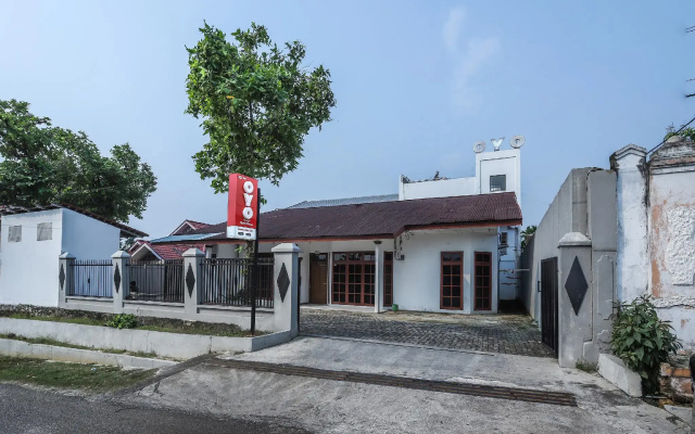 OYO 1582 Bungo Guest House