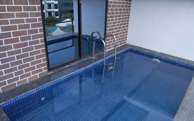 Sky Line Club Resorts