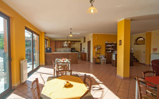 B&B La Porta DellEtna