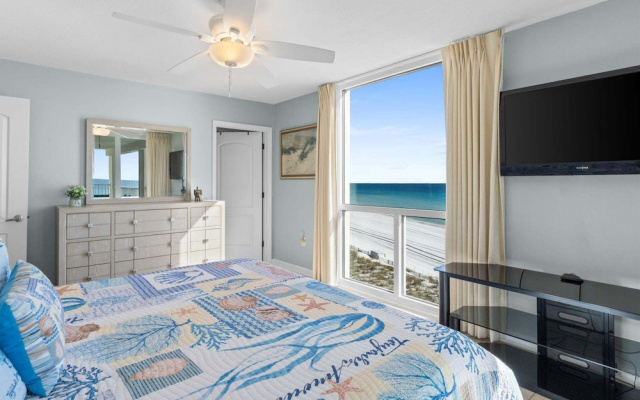 Shoreline Towers 1051 3 Bedroom Condo