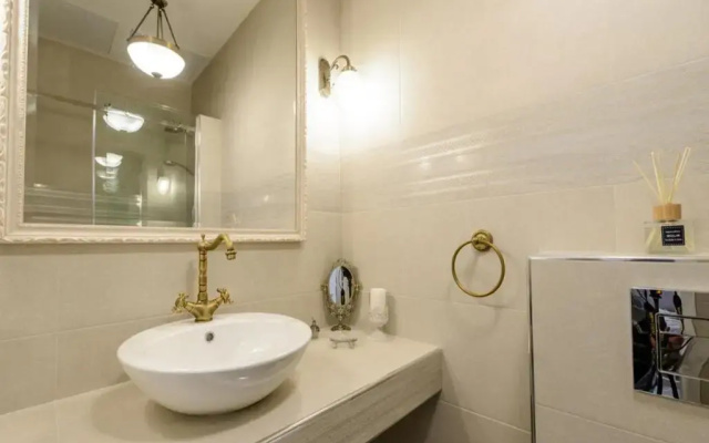 Apartments Franka Old Town
