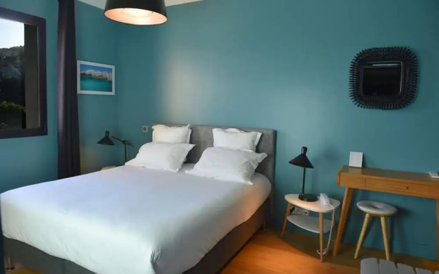 Hotel Rossi