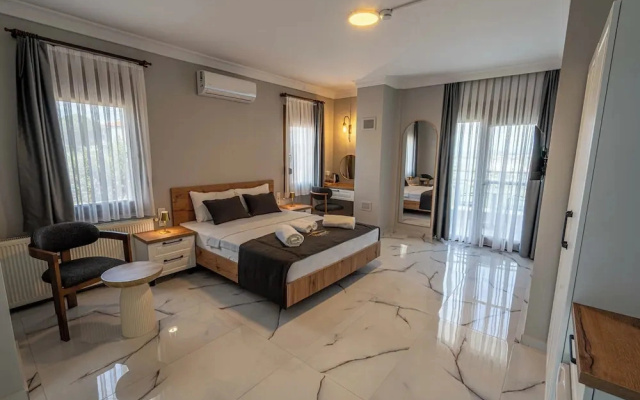 Rumet Cunda Otel