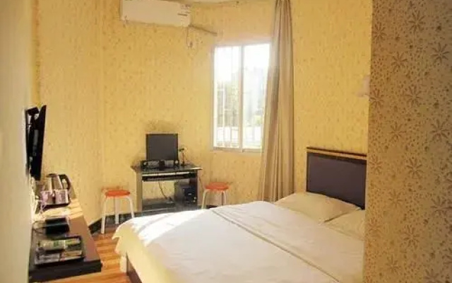 Qun Yuan Hotel
