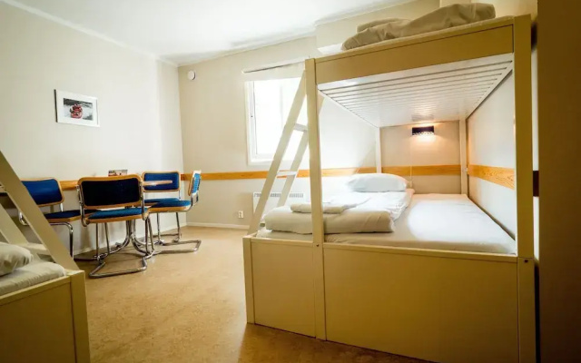 Sjoa Hostel