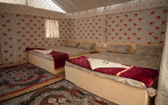 Rann taara stay