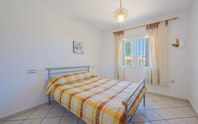 Villa Almendros 16