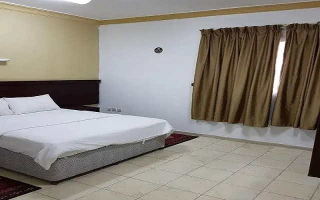 Hend Plaza Hotel