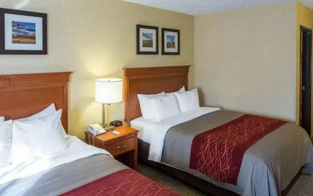 Comfort Inn Pueblo