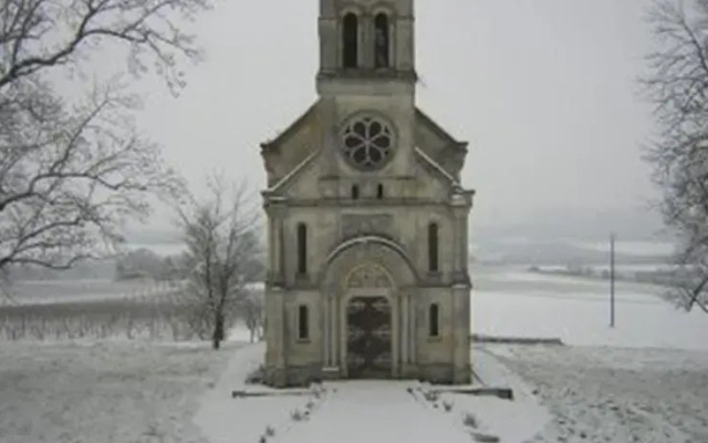 Chateau De Saint Loup en Albret