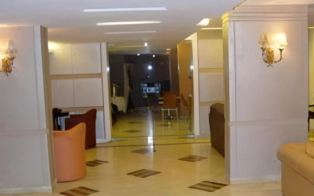 Dreams Suites