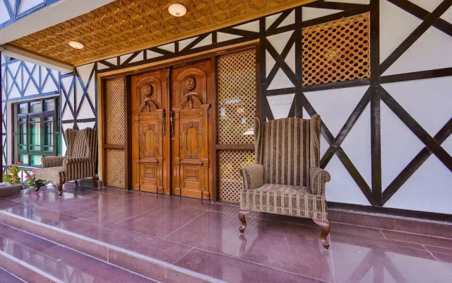 Wildflower Villa Resort Pahalgam
