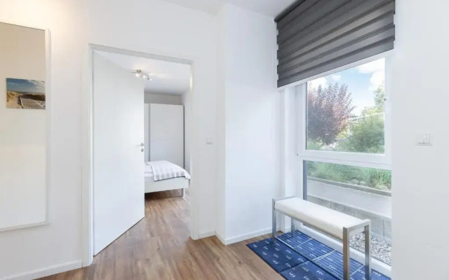 Badeweg 15 Wohnung 1
