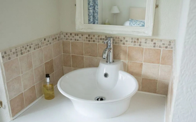 Pear Tree House B&B