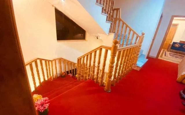 Saint Rose Guest House