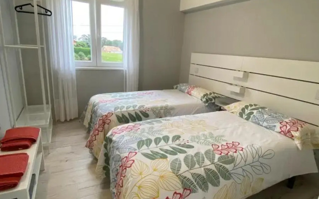 Villa Rosa