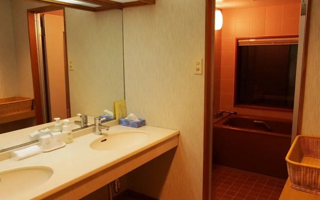 Matsukawaya Nasu Kogen Hotel