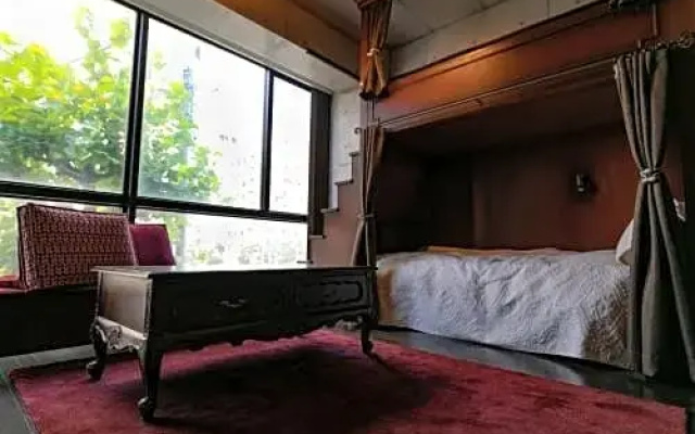 CREARE Ryogoku - Vacation STAY 84946