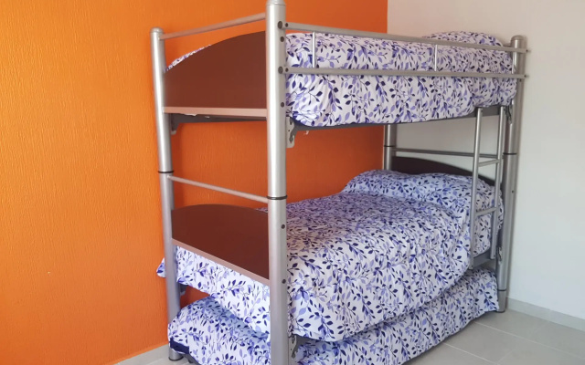 Suites Riviera Maya