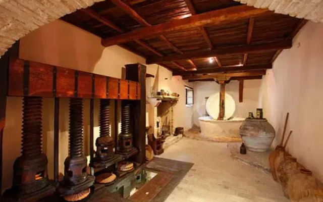 Agriturismo I Mandorli