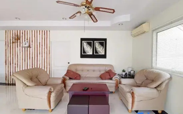 Pool Villa 92