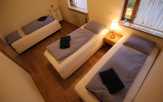 CJA guesthouse