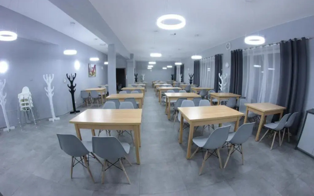 Dask Resort
