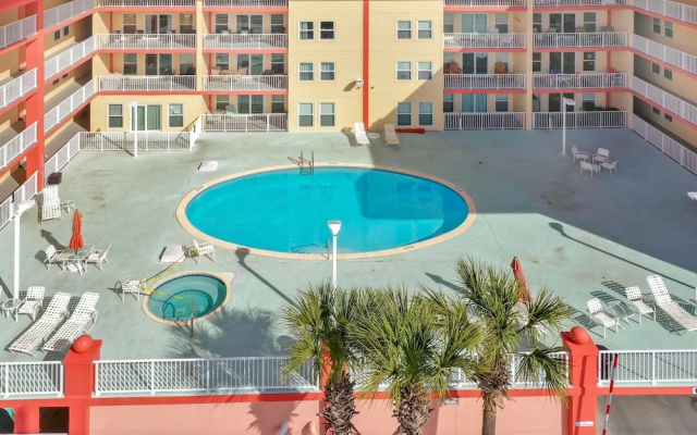 Paradise Shores 310