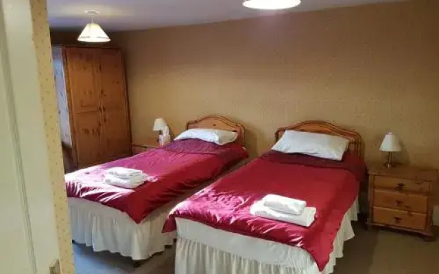 Aleppo Merchant Inn