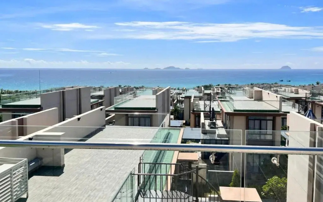 Cam Ranh Villa