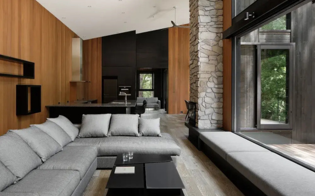 RURA Hakuba Chalet