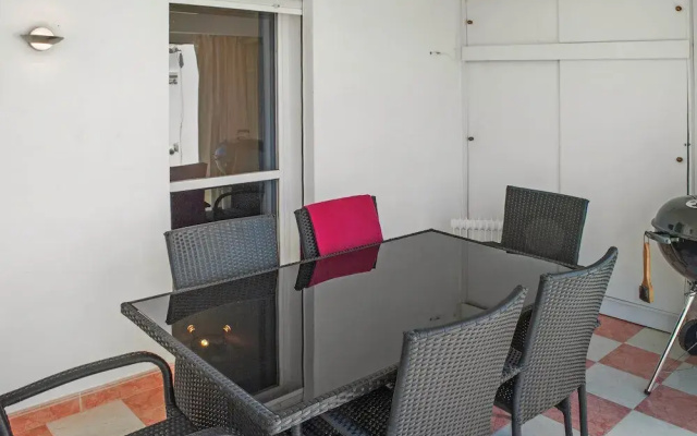 Lovely Townhouse in Beautiful Torreblanca Ref 93
