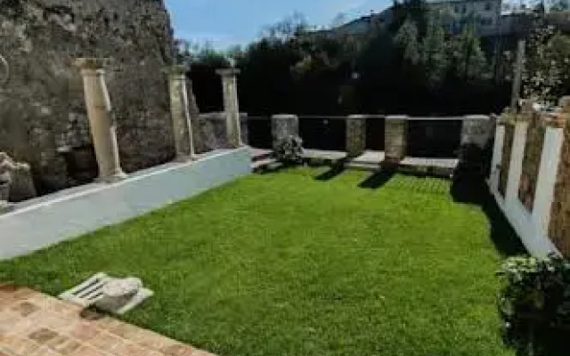 La Casa Di Matilde
