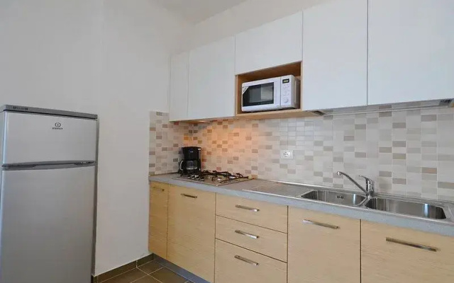Condominio International - One Bedroom No.2