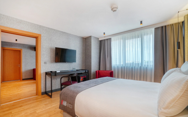 Ibos Hotels Izmir
