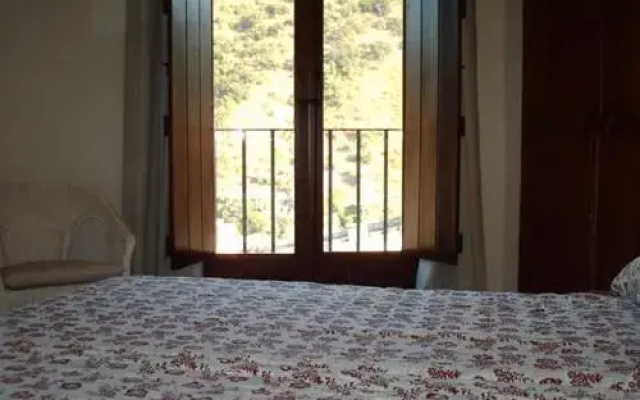 Casa Rural Pico Espadan