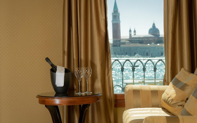 Hotel Paganelli