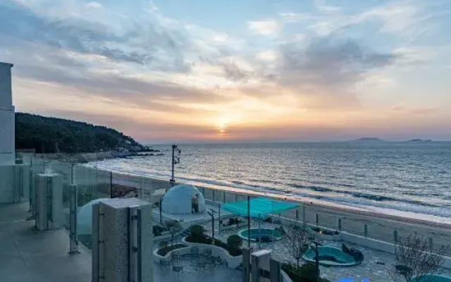 Pulan Tangsu Hotel, Laoshan, Qingdao