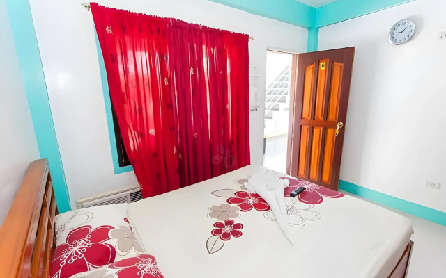 Palm Grove Saud Holiday Complex Hotel