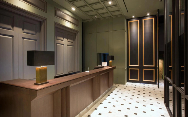Hotel Star