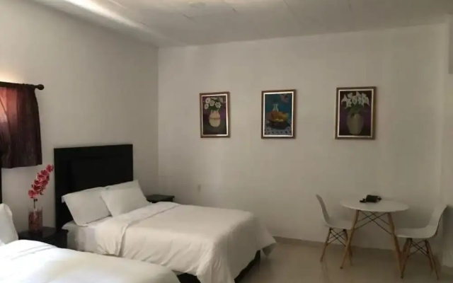 Hotel Boutique Turquesa